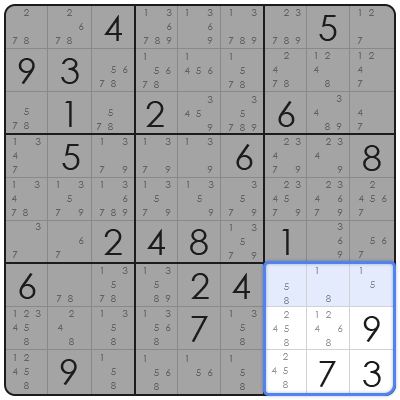 triple sudoku