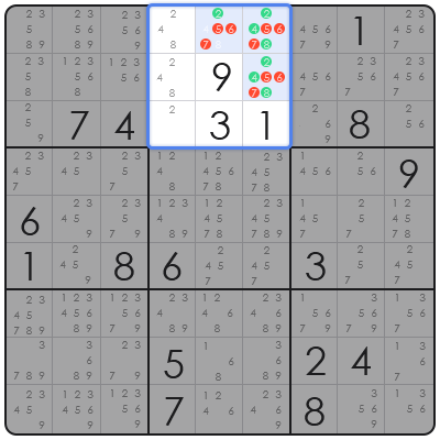 aarp sudoku games
